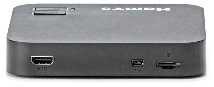Игровая приставка Hamy 5 (505-в-1) HDMI GTA