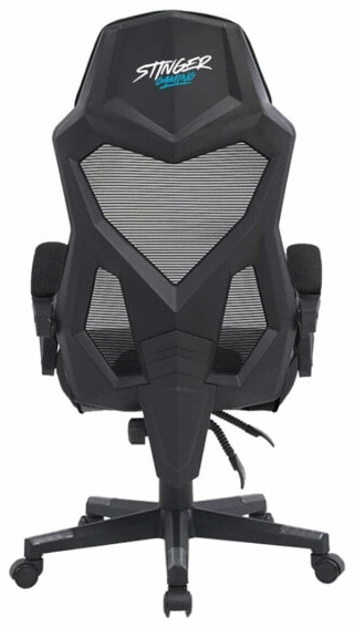 (EU) Игровое кресло Woxter GM26-124, 261980724, Серое