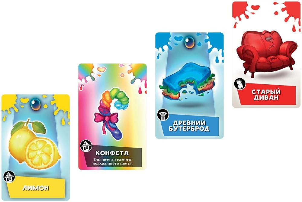(EU) Настольная игра Hobby World Жевастики