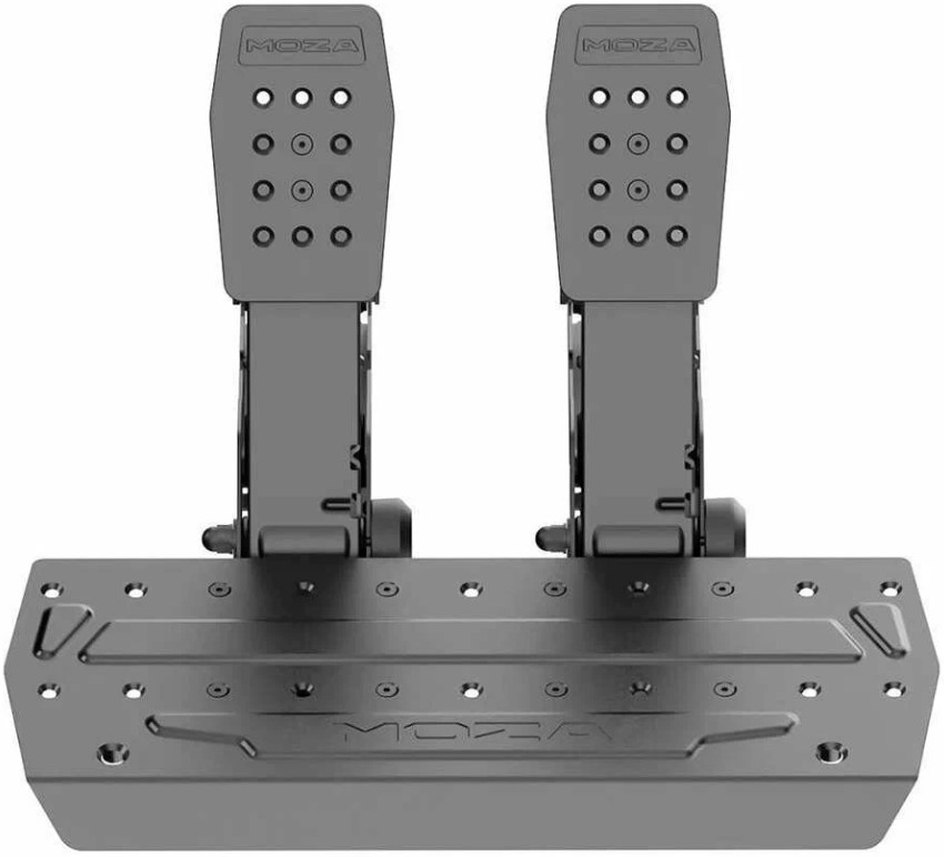 Педали MOZA SRP2 Racing Pedals RS098