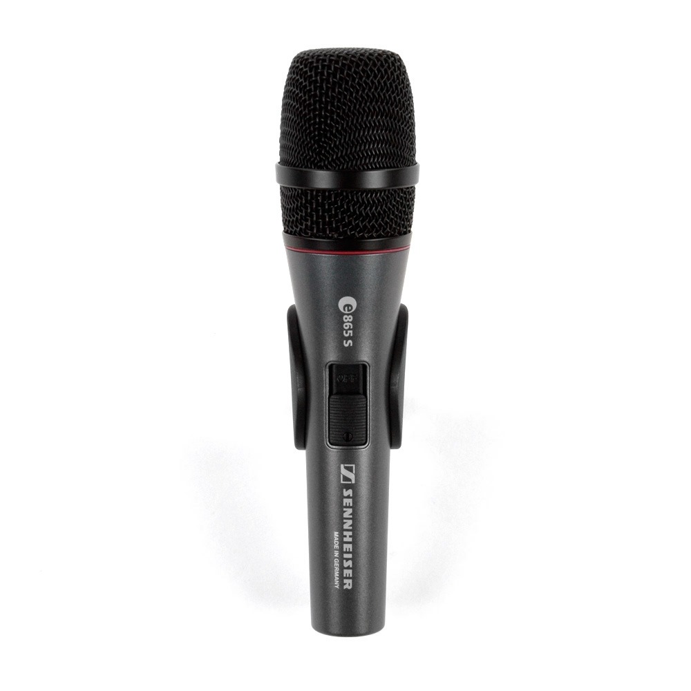 Микрофон Sennheiser E 865-S