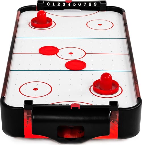 Аэрохоккей DFC Alaska Mini AT-100