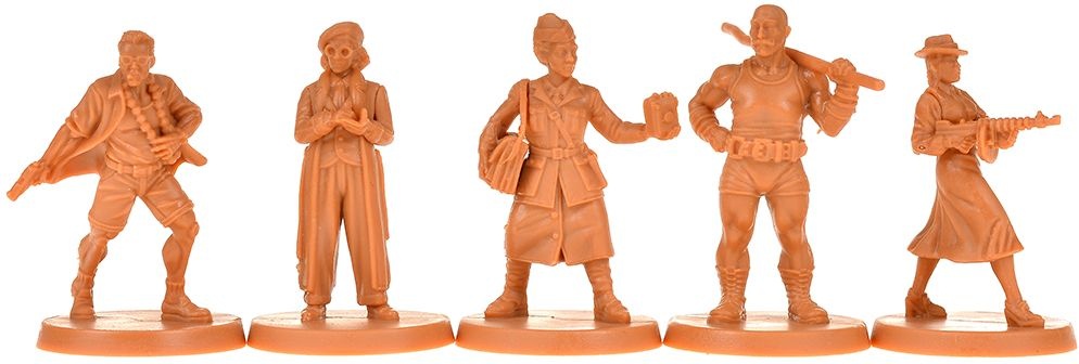 (EU) Настольная игра Hobby World Ктулху: Смерть может умереть. Страх неведомого