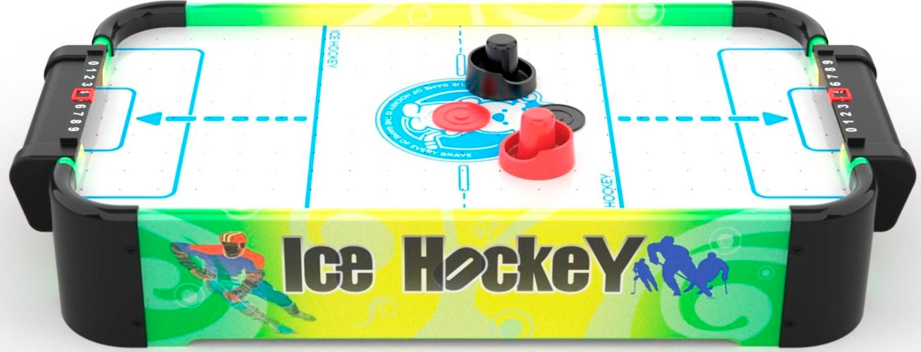 Аэрохоккей DFC SB-AT-3001