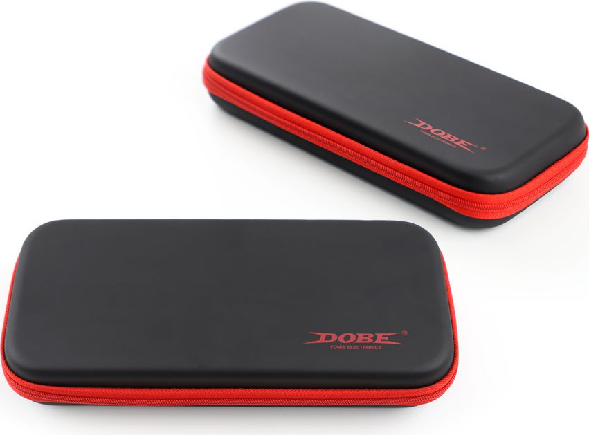 Защитный чехол DOBE для Nintendo Switch OLED (чёрный) (TNS-1130)