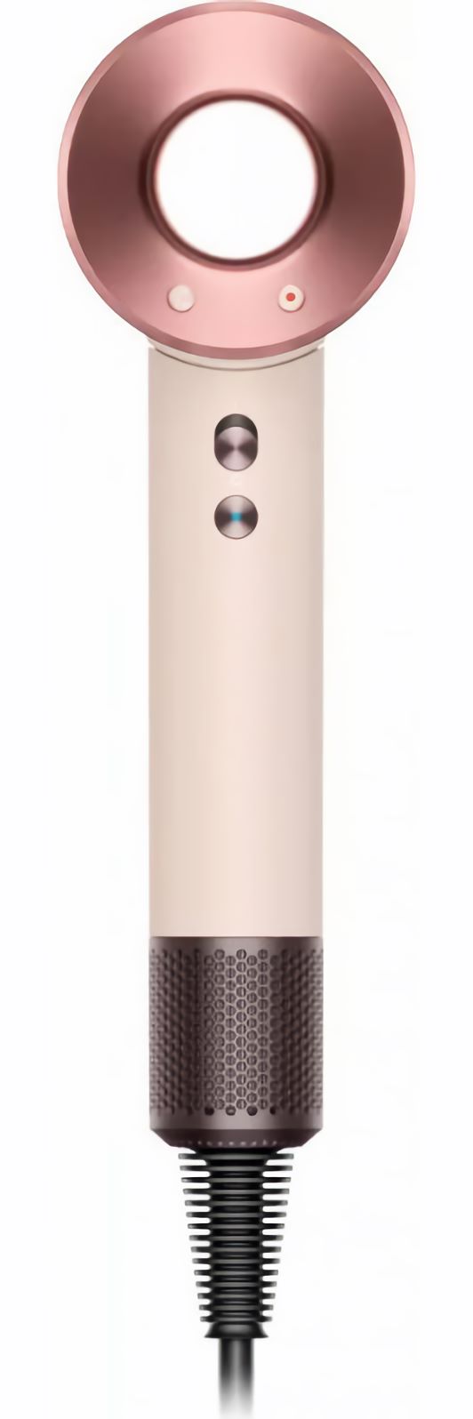 Фен Dyson Supersonic HD15 (Ceramic Pink/Rose)