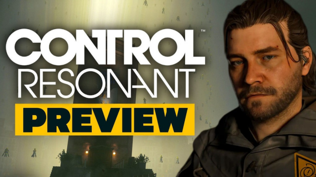 Control Resonant: новый геймплей, агрессивные бои и обновлённый Манхэттен