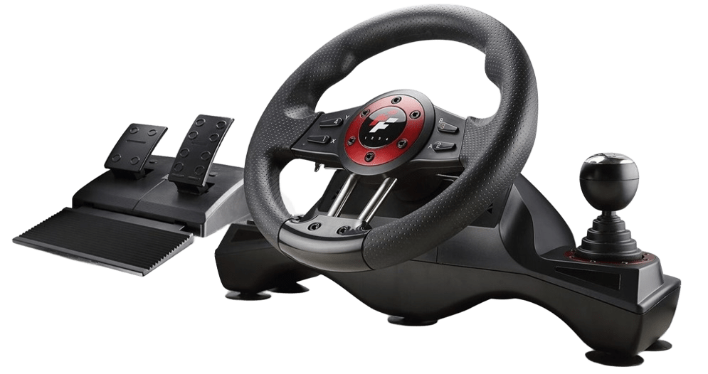 Игровой руль FLASHFIRE WH2304V