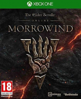 Игра Elder Scrolls Online: Morrowind  (XBOX One)