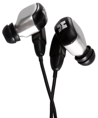 Проводные наушники HIFIMAN RE2000 Pro, Серебристые