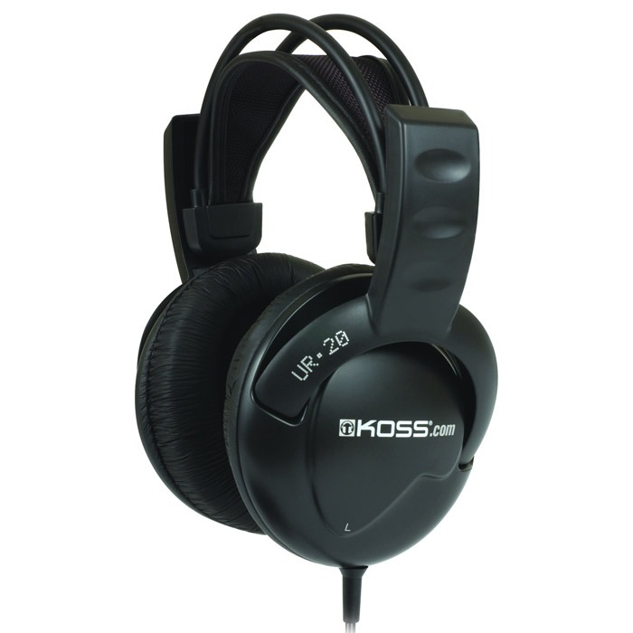 Проводные наушники KOSS UR20