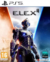 Игра ELEX II (PS5, русская версия) Б/У