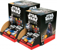 Набор дисплеев Hobby World Star Wars Destiny Душа восстания (915215)