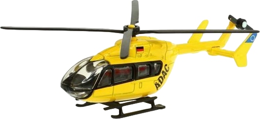 Набор машинок Siku 1850 (SIKU1850)