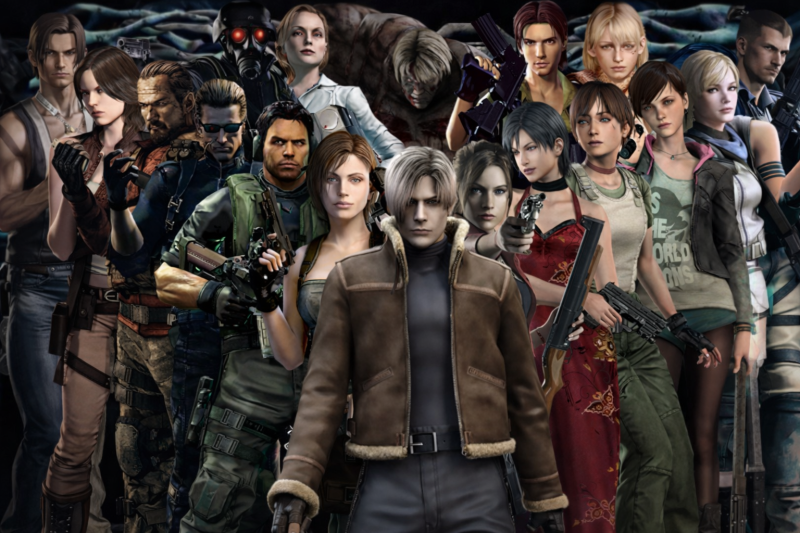 Игры похожие на Resident Evil — лучшие хорроры и survival horror на PS5, Xbox и ПК