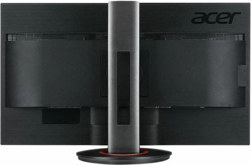 Монитор Acer Gaming XF270HBbmiiprzx 27 (чёрный)