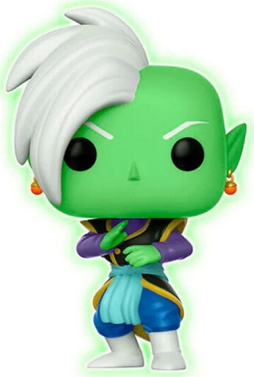 

(EU) Фигурка Funko POP! Animation: Zamasu Glow in the Dark (316)