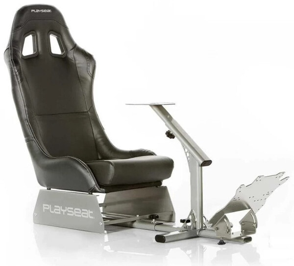 (EU) Игровое кресло Playseat Evolution REM.00004, 21335295, Серое