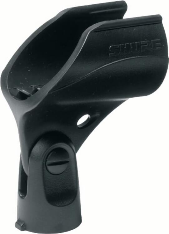 (EU) Держатель Shure WA371, для ручных передатчиков радиосистем