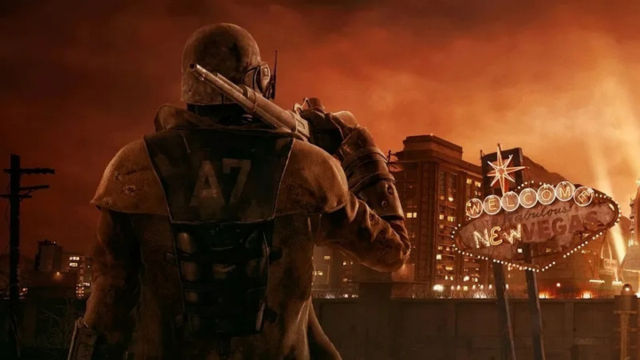 Obsidian хоронит Avowed 2 и берётся за новую Fallout