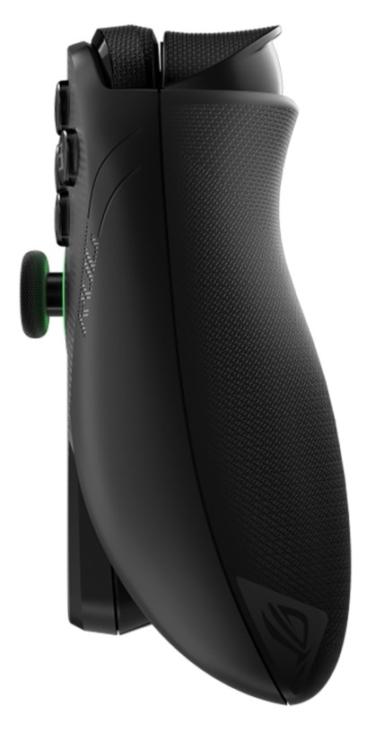 Игровая приставка Asus Rog Ally Xbox 1Tb, Чёрная
