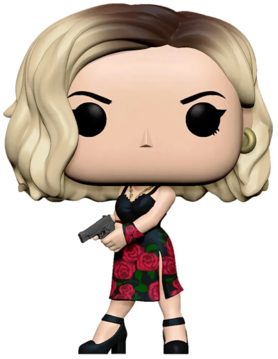 (EU) Фигурка Funko POP! Movies: Hattie (47755)