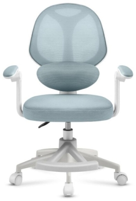 (EU) Детское кресло Mark Adler MA-JUNIOR 4.5 MINT, 277124453, Голубое