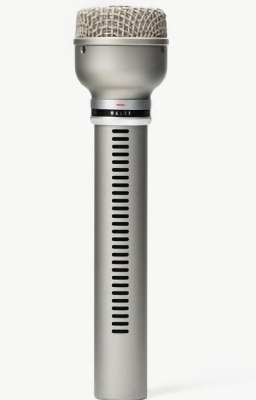 (EU) Динамический микрофон Warm Audio WA-19N, кардиоидный, с регулируемым фильтром НЧ