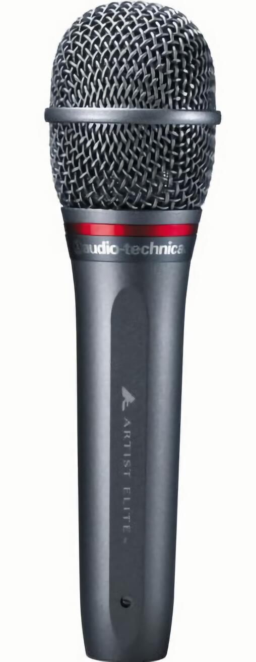 

(EU) Микрофон Audio-Technica AE6100 динамический вокальный гиперкардиоидный