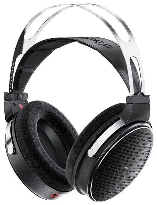 Проводные наушники FIIO JT3, Чёрные