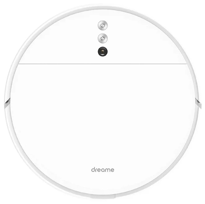 Робот-пылесос XIAOMI Dreame F9 RU