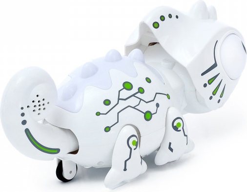 Радиоуправляемый робот Junfa Toys Хамелеон (777-618)