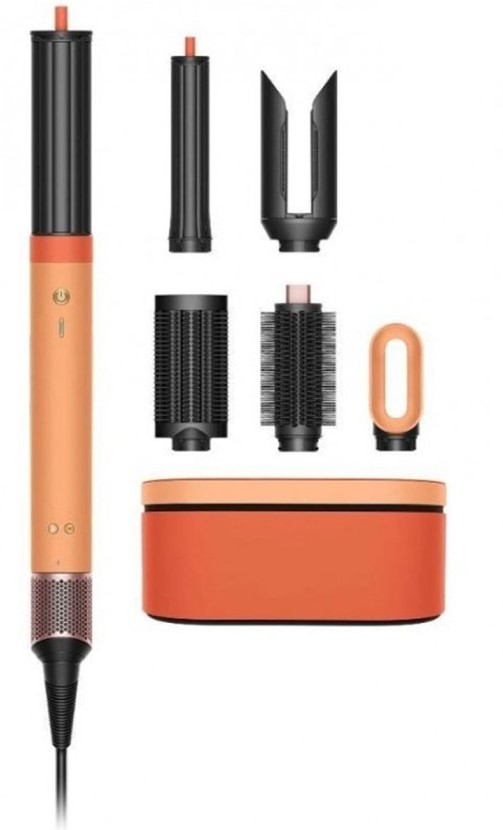 Стайлер Dyson HS09 Airwrap Co-Anda 2X (Apricot Topaz)