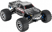 Радиоуправляемая модель монстр Traxxas Revo 3.3 4WD RTR 1к10 (TRA53097-3-S)