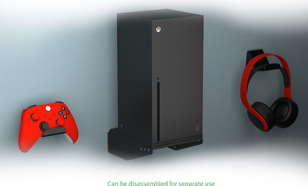 Многофункциональная док-станция DOBE для Xbox Seies X (TYX-3602)