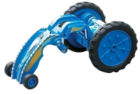 Радиоуправляемая машинка-перевертыш Happy Cow 777-607 2.4G RTR, свет