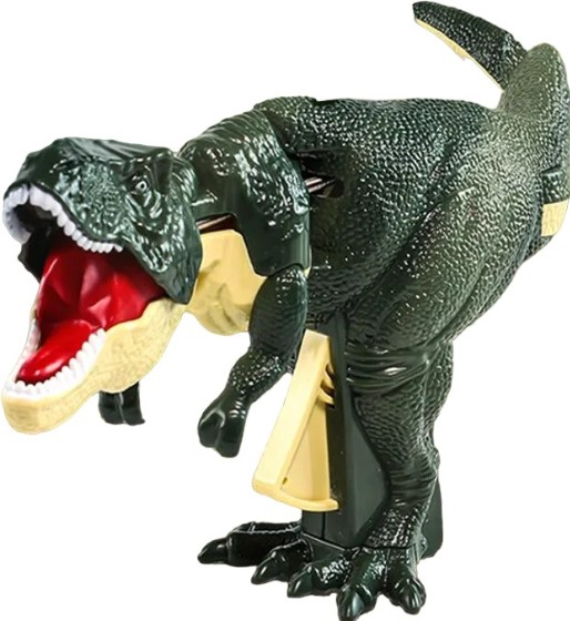 Игрушка Тираннозавр с подвижными деталями