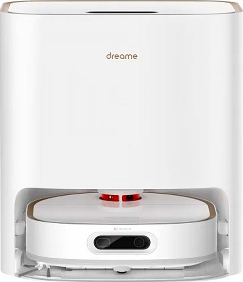 Робот-пылесос Xiaomi  Dreame W10 PRO
