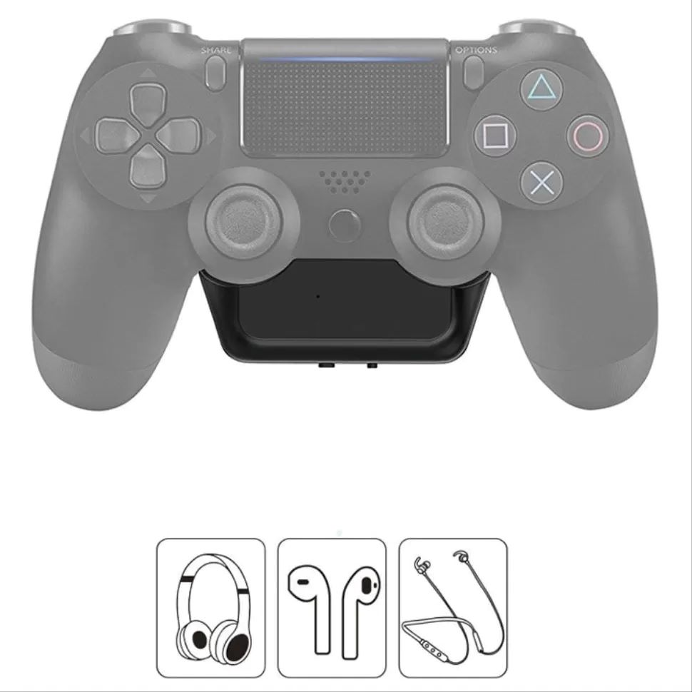Адаптер для беспроводного подключения AirPods к PlayStation 4 (SND-W02)