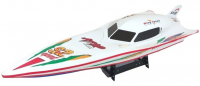 Радиоуправляемая модель Double Horse Катер S2 Sport Racer