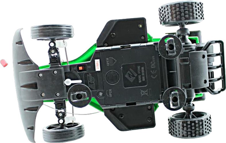 Р/У багги Метеор 1/20 + свет + звук, BS616B