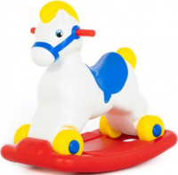 Каталка Cavallino Пони