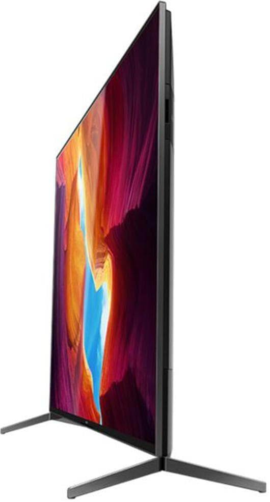 Телевизор Sony KD-49XH9505 49