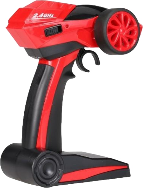 Радиоуправляемая модель Huang Bo краулер P1401 Rock Crawler 4WD (1к14) (HB-P1401)