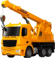 Радиоуправляемая модель автокран Double Eagle E586-003