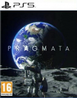 Игра Pragmata (PS5, русская версия)