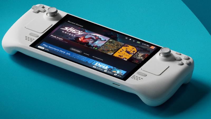 Какой объём памяти выбрать для Steam Deck: сравнение вариантов и советы