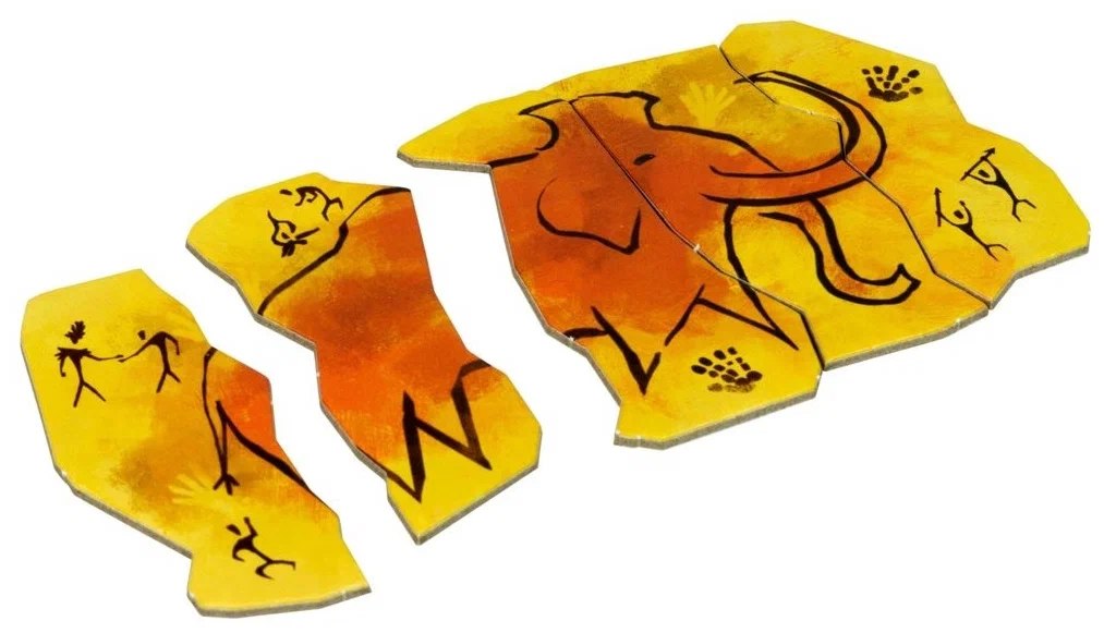 Настольная карточная игра Hobby World Палео (915313)