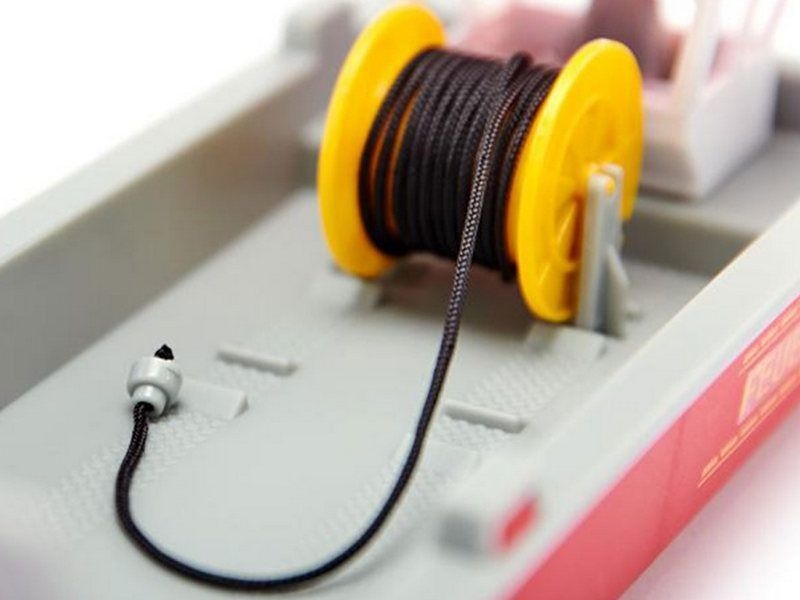 Пожарный катер Siku 2117 с пикапом Ford F150 (SIKU2117)