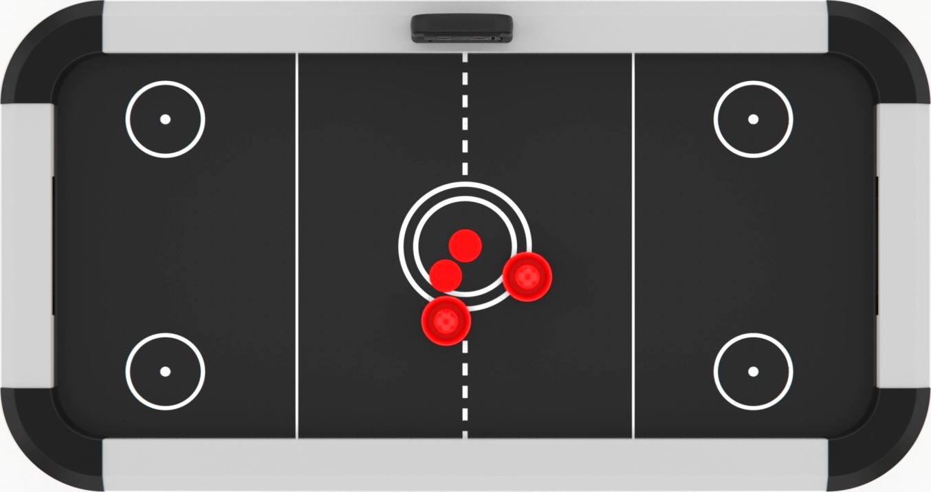 Аэрохоккей DFC BUFFALO